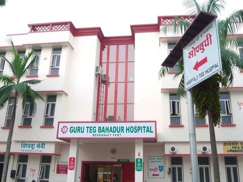 Dr. Priya Singh - Neurosurgeon