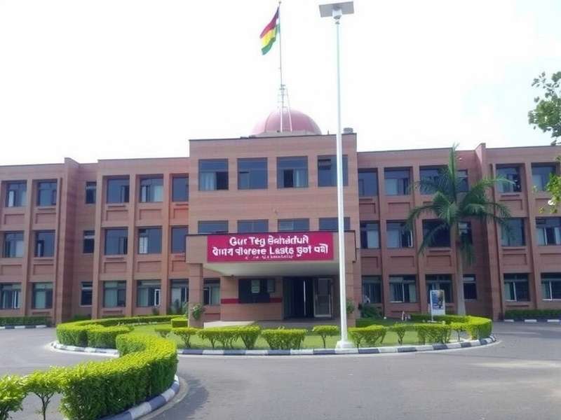 Dr. Anjali Mehta - Pediatrician